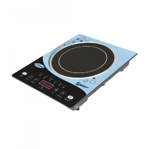Elima Premier 2000 watts Multinational Infrared cooker -EM-INF260