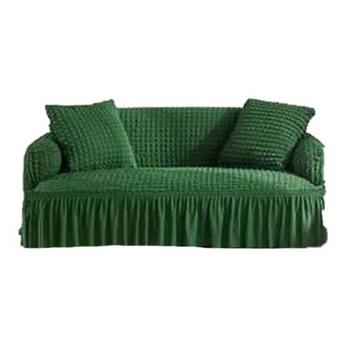 Sofa & Cushion cover turkey design- Full set ( 3*2 )