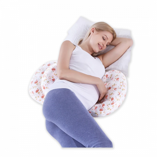 Pregnancy Belly Pillow P003