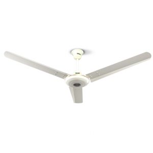 RFL CLICK Crown 56 inch Ceiling Fan - Ivory 807047