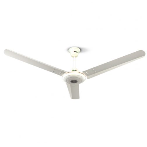 RFL CLICK Crown 56 inch Ceiling Fan - Ivory 807047